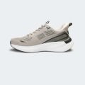 Caliber Shoes Beige/Olive Sport Shoes For Men (Velocity 753). 