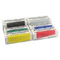 6 Yd Theraband Professional Resistance Bands, Economical Bulk Rolls. 