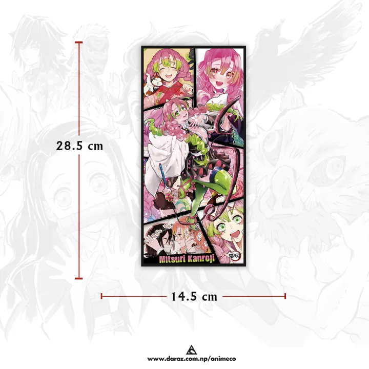 Demon%20Slayer%20Anime%20Poster%20Hashira%20Set%20Giyu%20Rengoku%20Shinobu%20Mitsuri%20Uzui%20Etc%20Collectible%20-%20Image%203