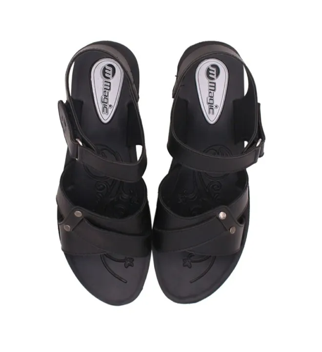 Magic%20Slippers%20For%20Women's%20PL-2821%20-%20Image%203