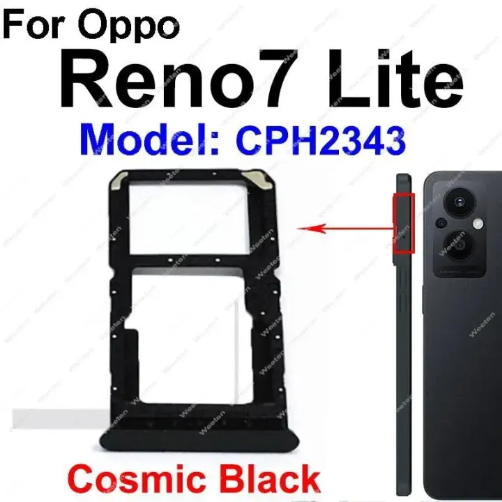 SIM%20Card%20Tray%20For%20OPPO%20Reno%207%207Lite%207SE%207Z%204G%205G%20Dual%20SIM%20Card%20Tray%20Slot%20Card%20Reader%20Holder%20Socket%20Replacement%20Parts%20-%20Image%207