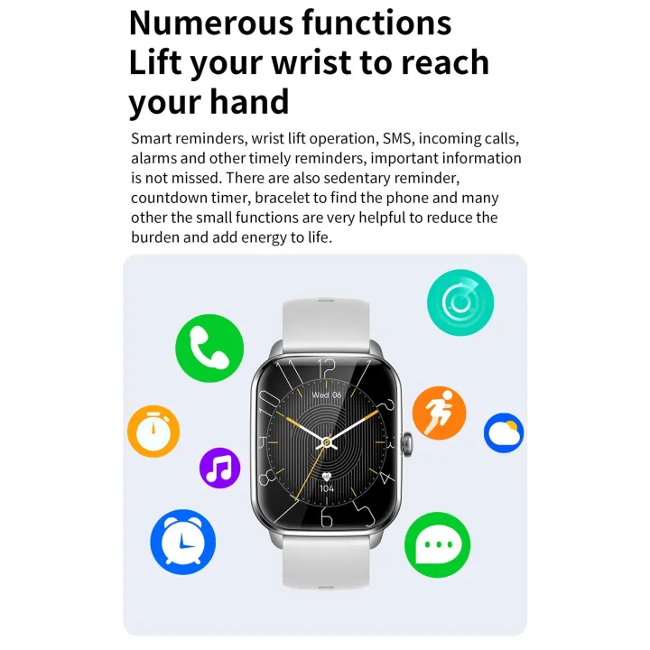 KT65%20Smart%20Bracelet%20Sports%20Watch%201.92%20Inch%20TFT%20FullTouch%20Screen%20Fitness%20Tracker%20-%20Image%206