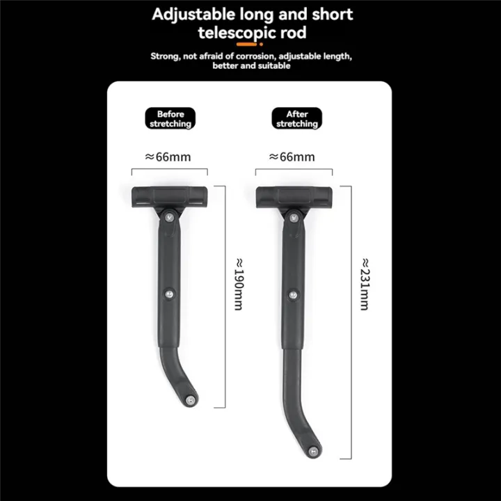 JAERBEE%20Road%20Cycling%20Mudguard%20Front%20Rear%20Bike%20Mudguard%20Support%20Adjustable%20Anti-Slip%20Bicycle%20Mud%20-%20Image%202