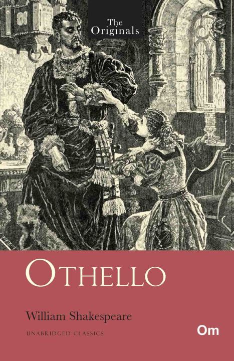 Othello%20Paperback%20(Unabridged%20Classics)%20By%20William%20Shakespeare%20-%20Image%202