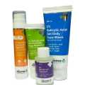 The Derma Co Oily Skin Care Set , 4pcs. 