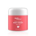 Earth Rhythm Kombucha Body Yogurt for Deeply Nourished, Moisturised and Glowing Skin | Light Weight Hydration | All Skin Types | Men & Women - 100ml. 