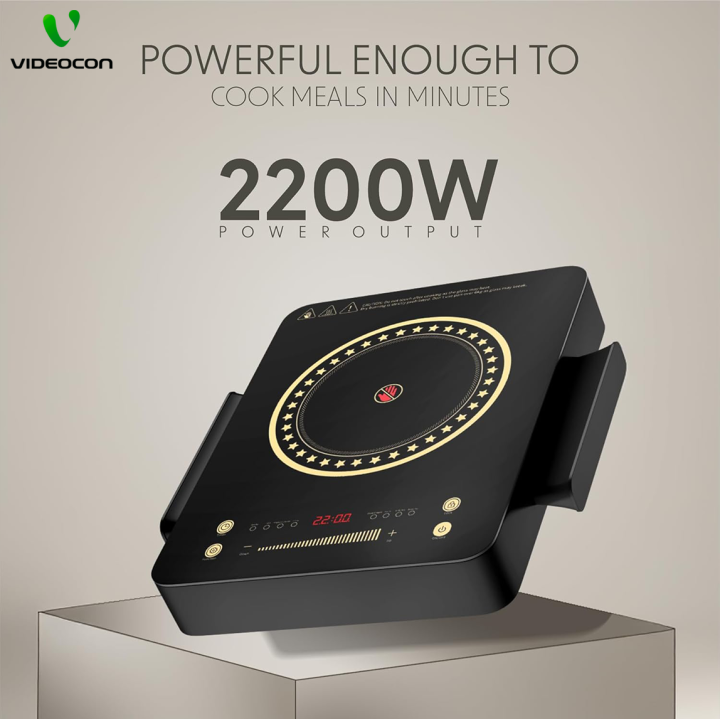 Videocon%20Life%202200%20Watts%20Infrared%20Cooktop%20with%20Grill%20%7C%20Auto-Switch%20Off%20%7C%208%20Preset%20Modes%20%7C%20Feather%20Touch%20Panel%20%7C%20Overheat%20Protection%20%7C%20Radiant%20Heating%20Technology%20%20VD-INF2200X%7C1-Year%20Warranty%20-%20Image%206