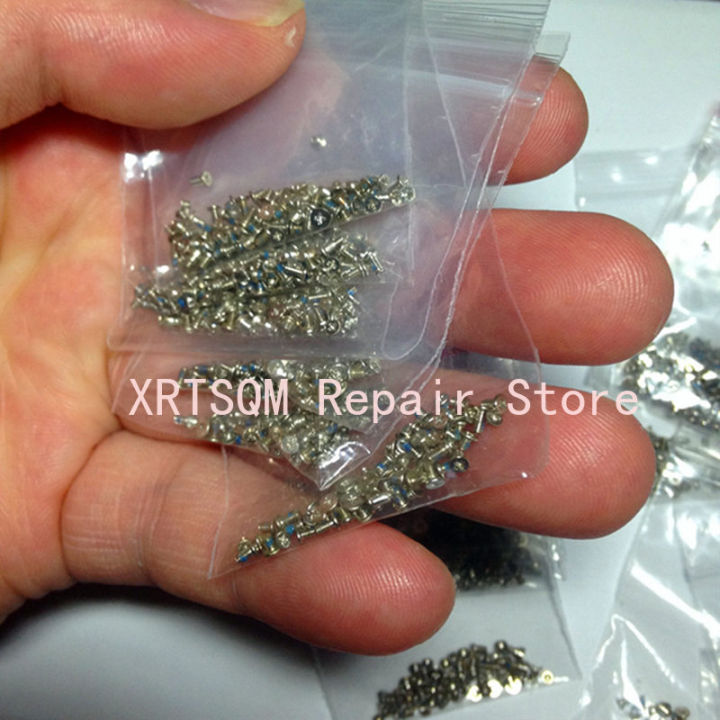Inner%20Repair%20Replacement%20Spare%20Parts%20Holder%20Bracket%20Fastening%20Pad%20for%20iPhone%205%205S%206%206S%206Plus%207%208%207Plus%20X%20with%20Full%20Set%20Screws%20-%20Image%206