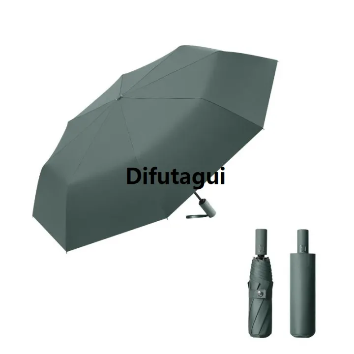 Difutagui%20Xiaomi%20Automatic%20Umbrella%20Female%20Women%20For%20Girls%20Gift%20The%20Portable%20Sun%20Mini%20Protection%20Folding%20Small%20Rain%20Windproof%20UV%20-%20Image%202