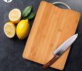 Bamboo Chopping Board 24X34 Inch. 