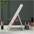 Rechargeable Makeup Vanity Portable Mirror with Led Lights. 