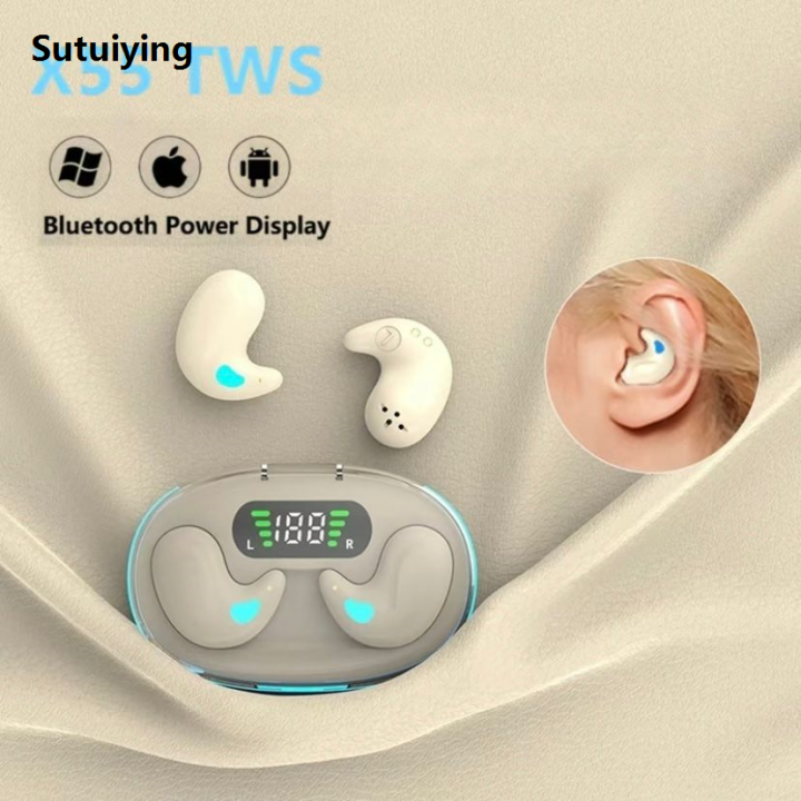 Sutuiying%20X55%20Sleep%20Earbuds%20Bluetooth%20Wireless%20Headphones%20Earbuds%20Over-Ear%20Profesional%20Bluetooth%20Headphones%20Bass%20Noise%20Canceling%20Earbuds%20Hi-Fi%20Stereo%20-%20Image%205