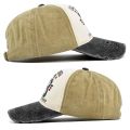 Xthree Summer Baseball Trendy Cap For Men. 