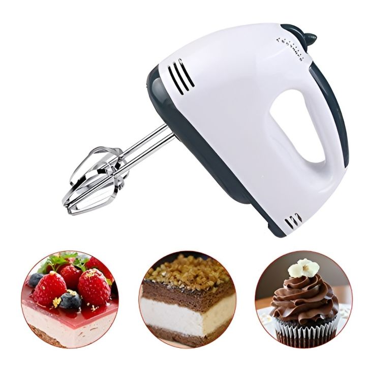 Electric%20Handheld%20Food%20Blender%207%20Speed%20Adjust%20Double%20Whisk%20Eggs%20Mixer%20Batter%20Beater%20For%20Kitchen%20Cake%20Food%20Mixer%20-%20Image%204