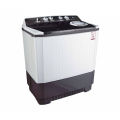 LG Brand 9Kg Semi Automatic Washing Machine - TT101R3S, 1 Year Warranty | Free Gift: 2Kg Surf Excel Matic. 