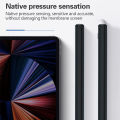 Metal Smart Stylus Pen Nib Replaceable High Sensitivity Writing Drawing Tablet Pencil Tip Accessories For Xiaomi Mi Pad 6 6pro AITENG. 