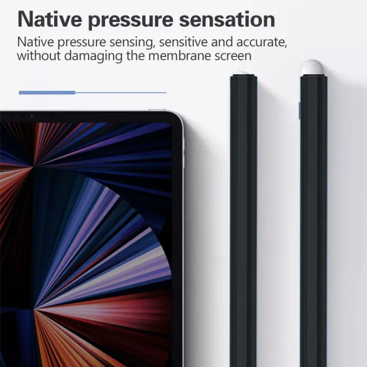 Metal%20Smart%20Stylus%20Pen%20Nib%20Replaceable%20High%20Sensitivity%20Writing%20Drawing%20Tablet%20Pencil%20Tip%20Accessories%20For%20Xiaomi%20Mi%20Pad%206%206pro%20AITENG%20-%20Image%203