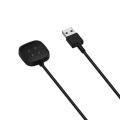 Amazfit Fitbit Sense/Versa 3 USB Charging Cable. 