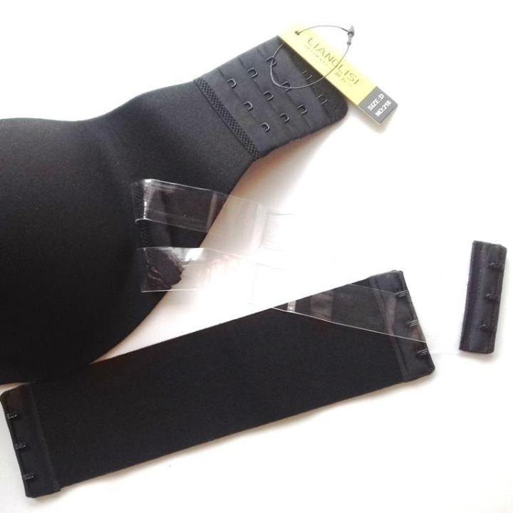 Spandex%20Strapless%20Bra%20For%20Women%20With%20Extra%20Clear%20Back%20Strap%20-%20Image%206