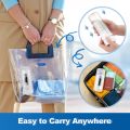 【High-quality】Portable Smart Electric Tooth Cleaner Oral Irrigator Dental Scaler Teeth Flusher Dental Oral Irrigator 230ml Water Tank. 