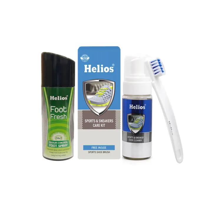 Helios%20Sports%20&%20Sneaker%20Care%20Kit%20150%20ml%20With%20Foot%20Fresh%20Spray%20-%20150%20ML%20%7C%20Shoe%20Cleaning%20Kit%20%7C%20%20Foot%20Fresh%20Spray%20%20%7C%20Cleaning%20Kit%20for%20Sport%20Shoes%20%7C%20-%20Image%202