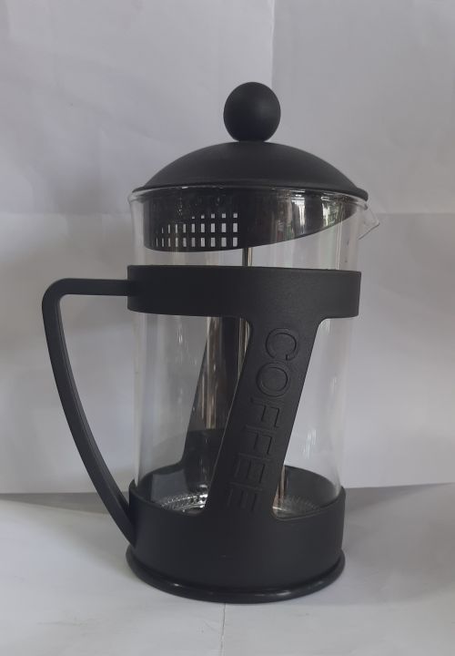French Press For Coffee, 800ml