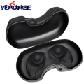 Sutuiying Yoomee 1 Pair Swimming Earplugs With Collection Box Soft Waterproof Earplugs Dust-Proof Ear Silicone Sport Plugs. 