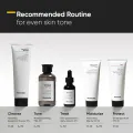 Minimalist 2% Alpha Arbutin Serum for Removing Pigmentation, Acne Marks, Dark Spots, Tanning & Blemishes  For Brighter & Even Tone  For Women & Men  1 Fl Oz / 30 ml. 