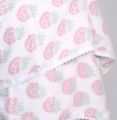 Cotton House - Three Layer Malmal Khasto / Shawl. 