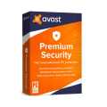 Avast Premium Security -1D, 1Y. 