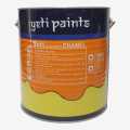 Yeti Paints Red Oxide Metal Primer 4 Ltrs. 