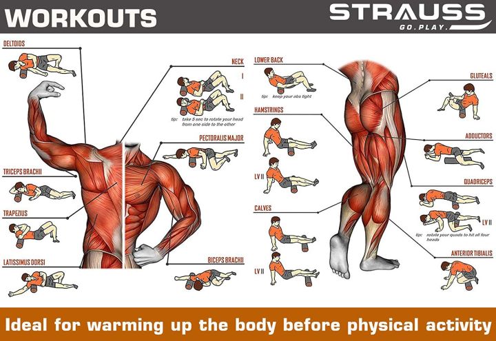 Yoga%20Foam%20Roller%2030%20Cm%20%7C%20Eva%20Gym%20Pilates%20Body%20Massage%20Tool%20High%20Density%20Muscle%20Relief%20Yoga%20Foam%20Roller%20-%20Image%208