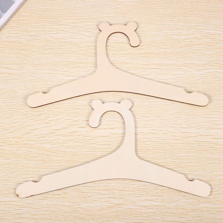 30%20Pcs%20Wooden%20Hanger%20for%20Baby%20Clothes%20Natural%20Wood%20Hanger%20for%20Baby%20Clothes%20Hanger%20Rack%20Room%20Nursery%20Decor%20for%20Kids%20-%20Image%206
