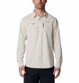 Columbia Men's Summit Valley Woven LS Shirt. 