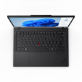 Lenovo Thinkpad T14 Gen 5 - Ultra 7 155h, 14'' Multi Touch WUXGA (1920x1200), 32GB DDR5 RAM, 1TB Gen4 NVMe SSD, 5.0 MP Camera with Face recognition Backlit KB, Windows 11 Professional, 3 Years Warranty - NAGMANI INTERNATIONAL. 