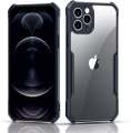 Xundd Transparent Case For Iphone 12 Pro Max. 