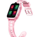 Cross-Border Foreign Trade Children's Smart Watch 4G Video Call for Elementary School Boys and Girls GPS English K9H Multi-Language. 