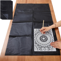 Large Carbon Paper 5 Sheet 20.3 X 36 Inch Waxed Transfer Paper for Tracing for Wood,Canvas. 
