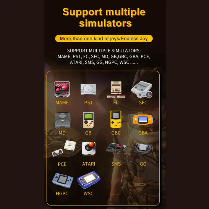 SF3000%20Retro%20Handheld%20Video%20Game%20Console%204.5%20Inch%20IPS%20Screen%20Game%20Player%2064G%20Storage%2010000+%20Titles%20for%20PS1//SFC%20Systems%20-%20Image%206