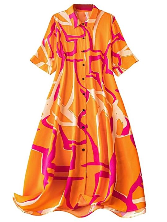 one piece dress for women beach wear Longitude Women's Long Torso Princess Seam Swim Dress main image 0