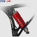 TVS Apache 200cc & 160 4V Genuine Rear Shock. 