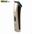 Ashunqiwen NIKAI NK-1700 Trimmer for Men Rechargeable, Double battery, Beard Moustache. 