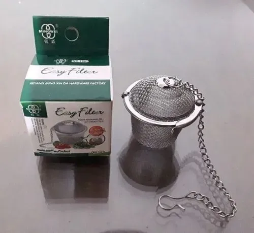 Tea Infuser
