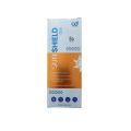 Sun Shield Sunscreen Gel SPF 50, 50Gm. 