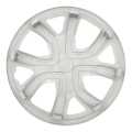 Salvo Wheel Cover 14" Size Altroz. 