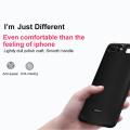 Joyroom Back Clip Case Power Bank External Backup Battery Cover With Beauty LED Light For Apple iPhone 7 8. 
