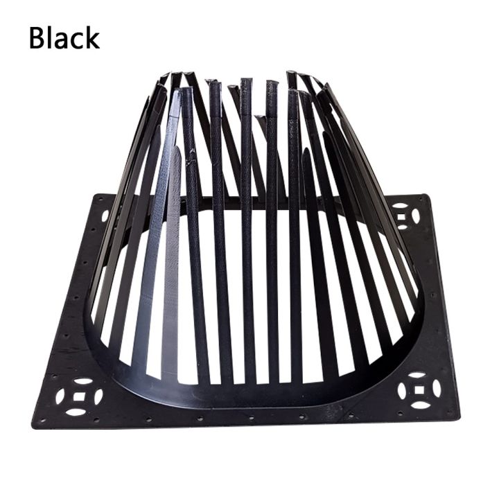 1Pcs%20Plastic%20Plastic%20Fishing%20Cage%20Cover%20Lid%20Rectangular%20Cage%20Basket%20Basket%20Tapered%20Monopterus%20Albus%20Loach%20Fishing%20Tool%20Trap%20Fishing%20Net%20-%20Image%209