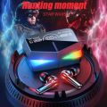 M28 Wireless Earbuds TWS Bluetooth 5.3 Gaming Monster Touch Control Earbuds. 