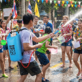 Funny 10/15/20L Backpack Water Spray Toys Handheld Powerful Range Long-range Water Battle Props Portable Easy To Fill Summer Carnival Water Toys The Water-Sprinkling Festival. 