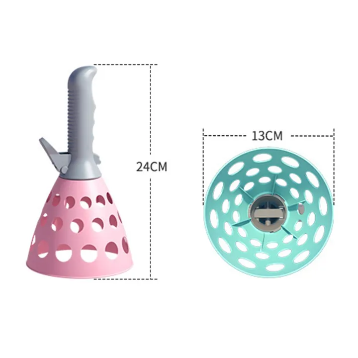 ARELENE%201%20Pairs%20Children%20Throwing%20and%20Catching%20the%20Ball%20Outdoor%20Sports%20Butt%20Ping%20Pong%20Ball%20Parent-Child%20Interactive%20Toy%20Pink%20-%20Image%206